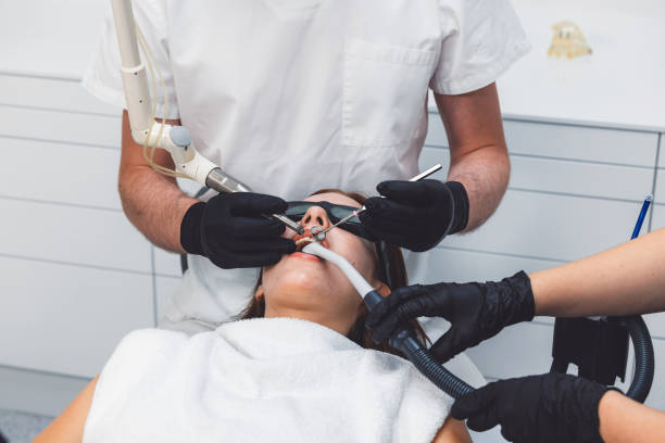 Professional Emergency Dentist in HI